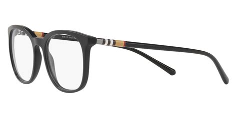 burberry obe 2266 glasses|Burberry™ BE2266 3464 54 Matte Black Eyeglasses .